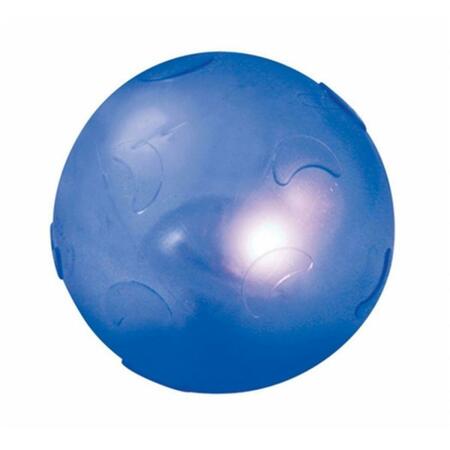 BPF 6.5 x 3.5 x 1.75 Twinkle Ball with Soft Quiet Material BP30967